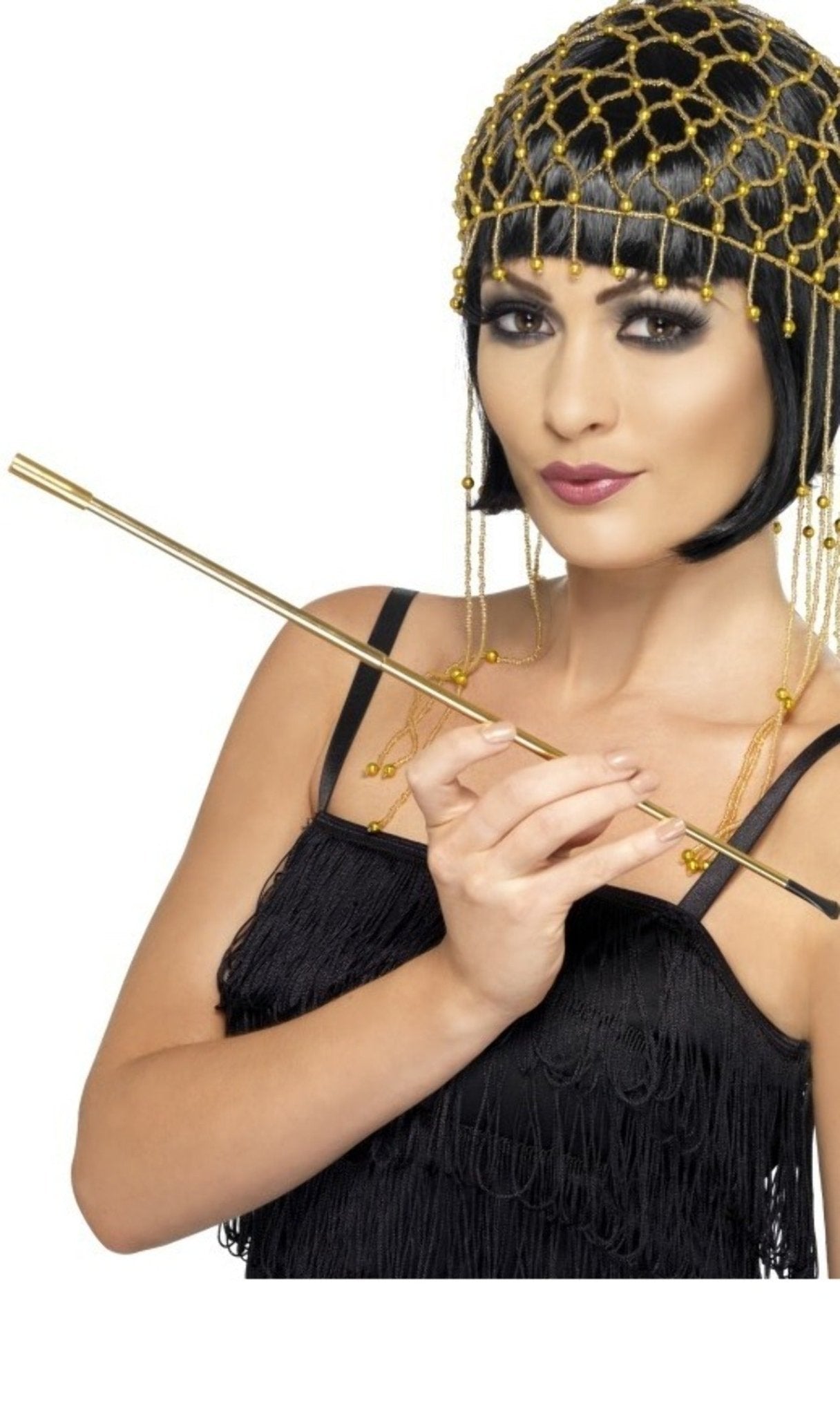 Bocchino da Charleston Dorato