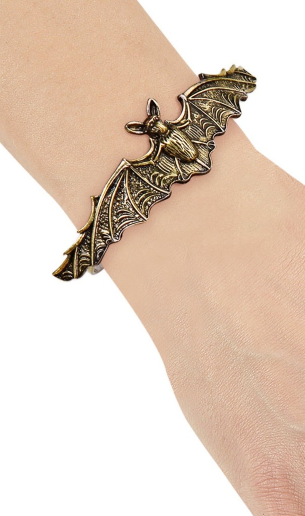 Bracciale da Pipistrello