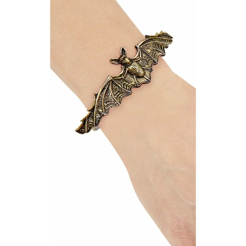 Brazalete de Murciélago | Don Disfraz