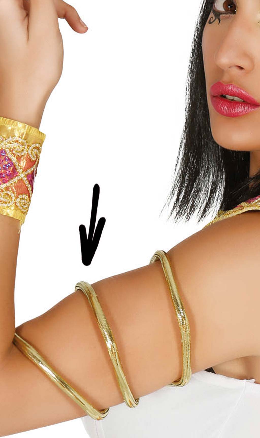 Braccialetto Egiziano