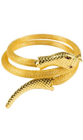 Bracciale Serpente