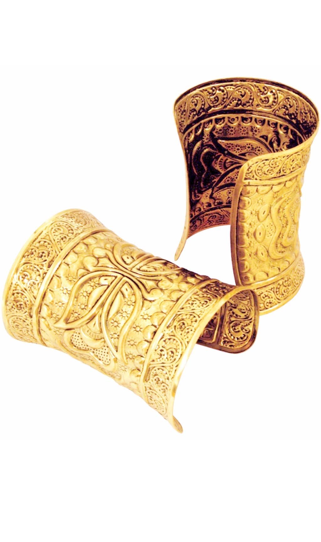 Braccialetti Metallici