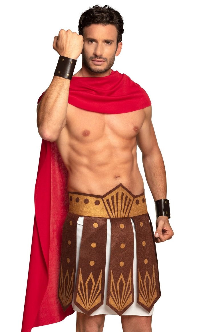 Bracciali Romani Corti