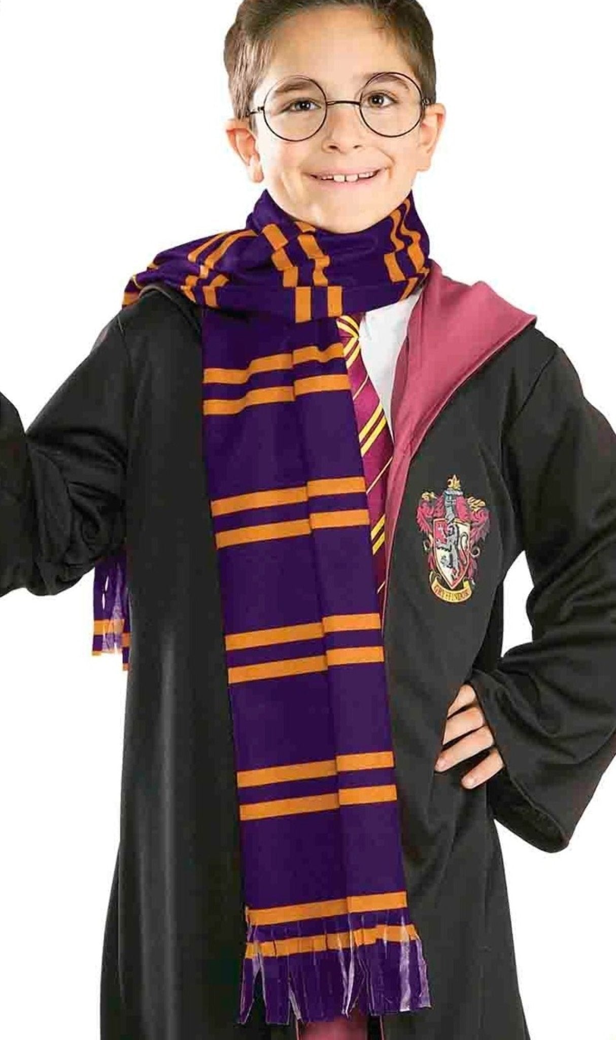 Sciarpa da Harry Potter™ per bambini