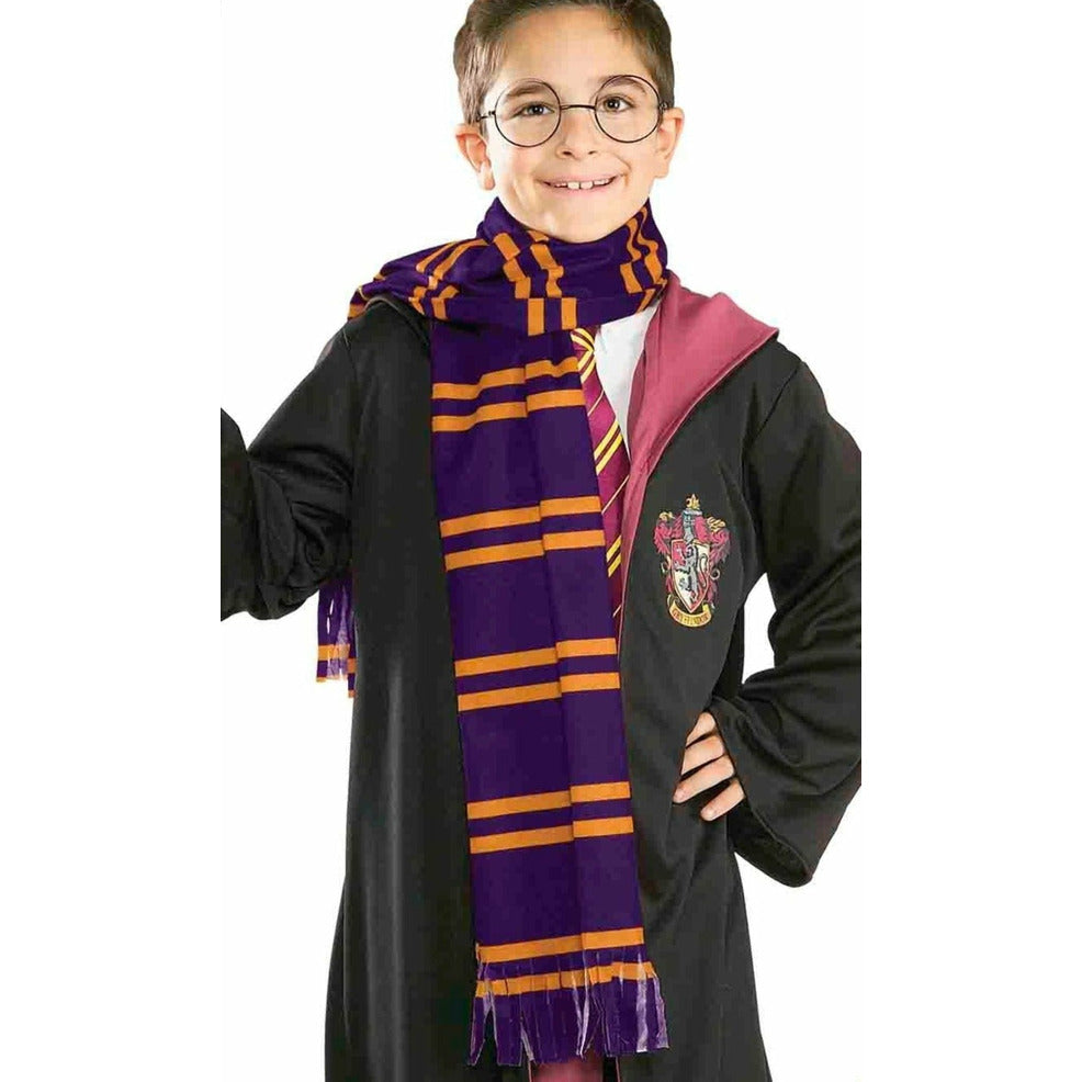 Bufanda de Harry Potter™ infantil | Don Disfraz