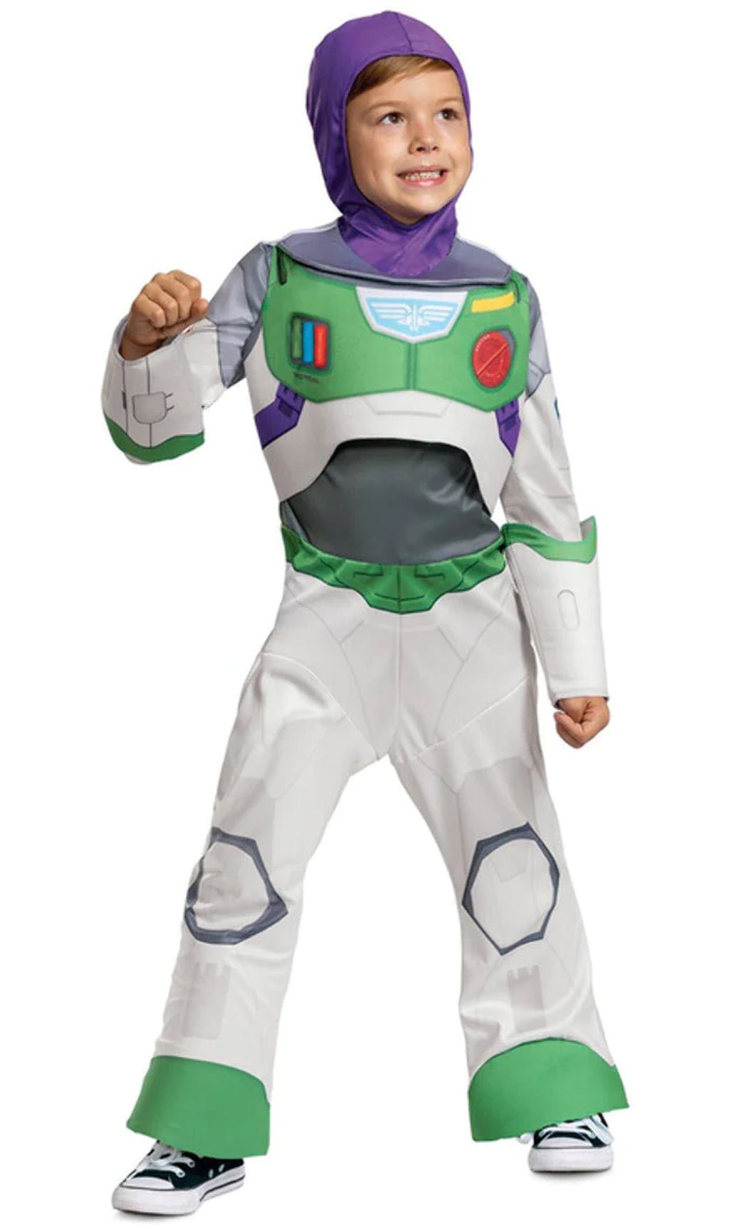 Costume da Buzz Lightyear™ di Toy Story infantile