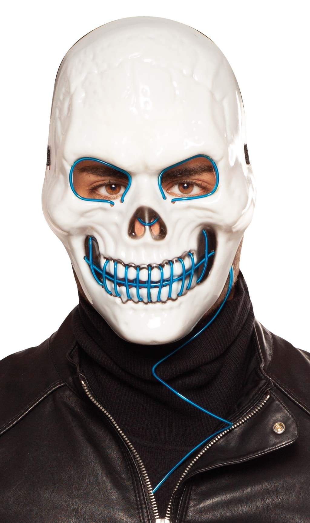Maschera di Teschio Luminoso