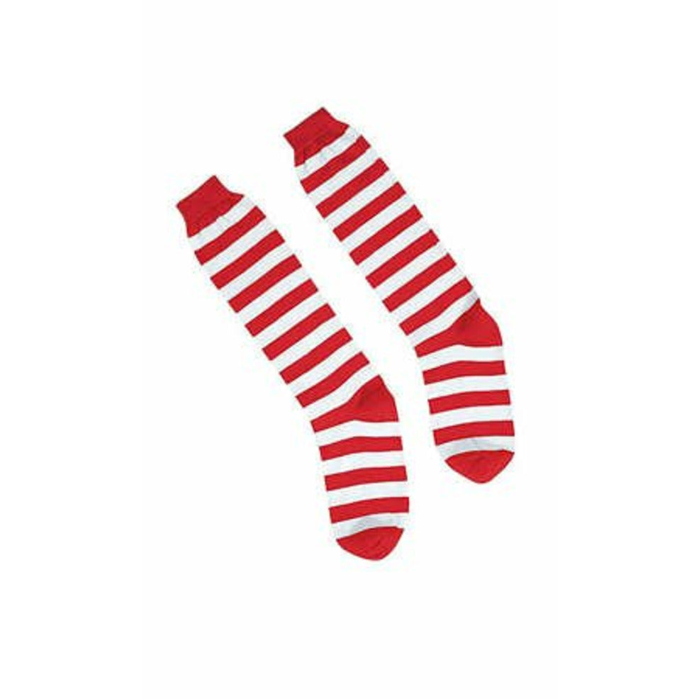 Calcetines Rayas | Don Disfraz