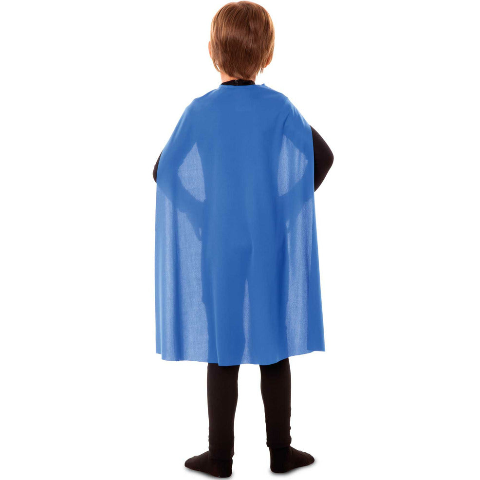 Capa Azul 70 cm | Don Disfraz