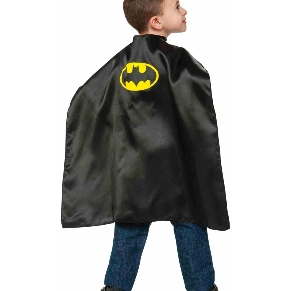Capa de Batman™ infantil | Don Disfraz
