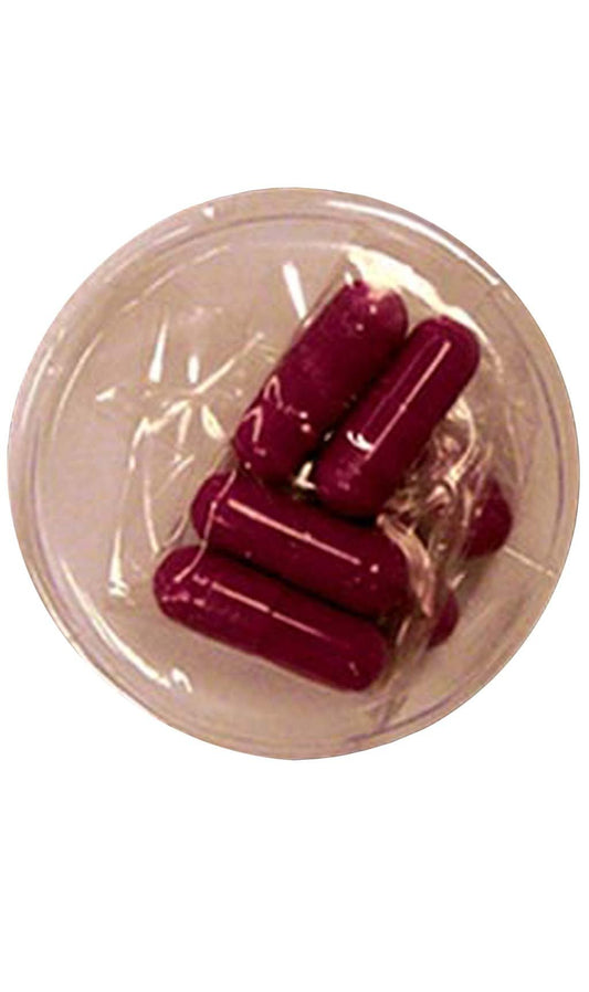 Sangue in Capsule