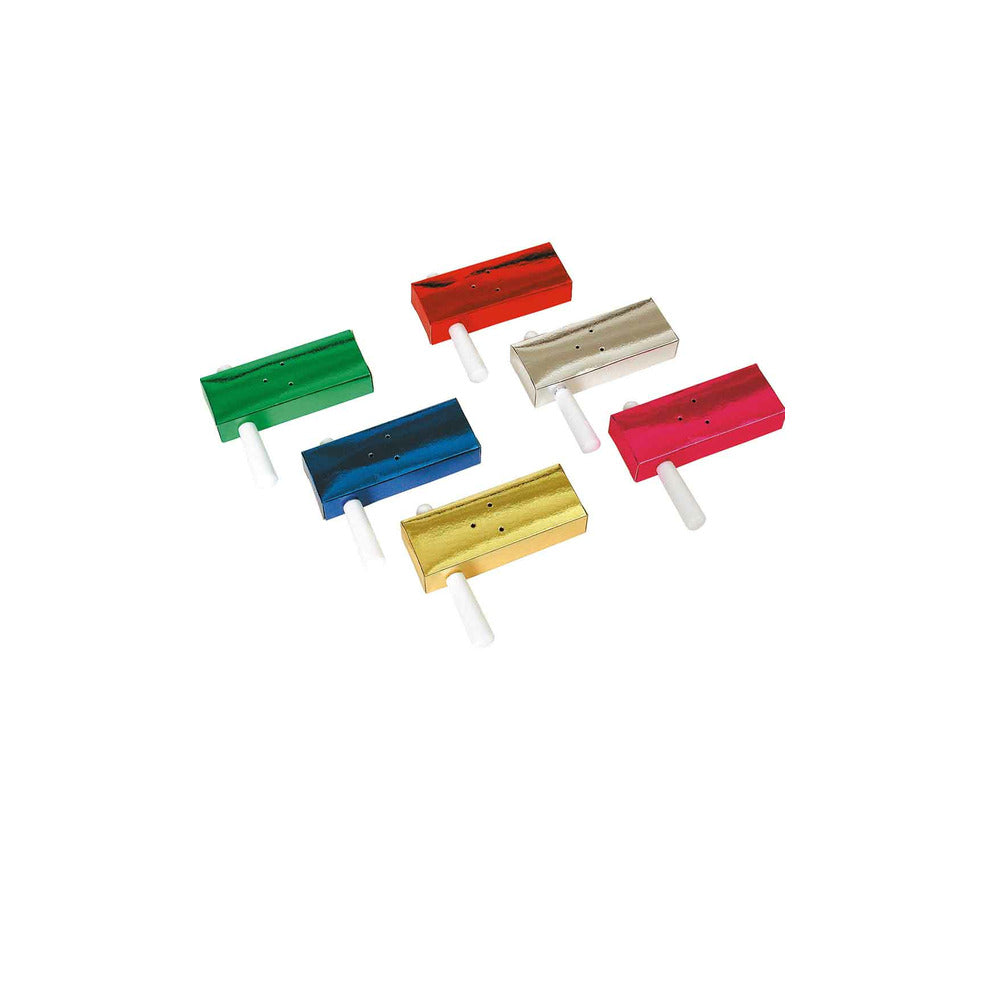 Carraca Colores Surtidos | Don Disfraz