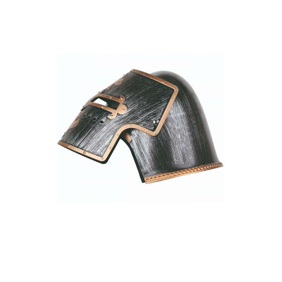 Casco Caballero Medieval | Don Disfraz