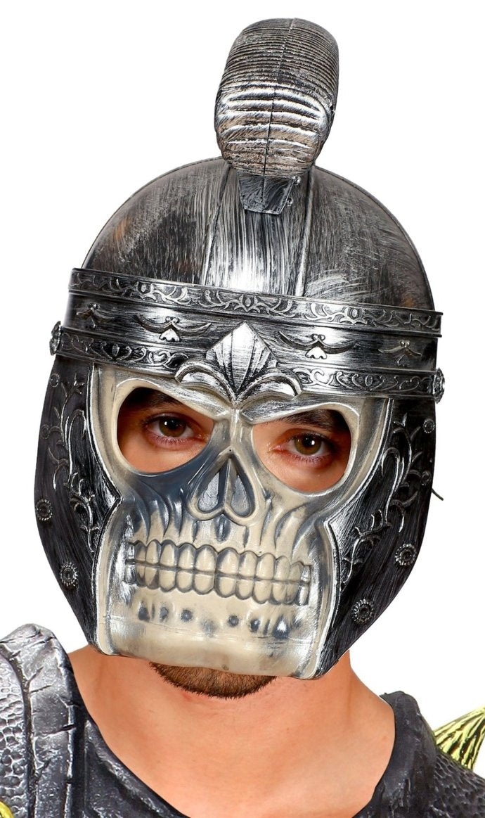 Casco Teschio Romano