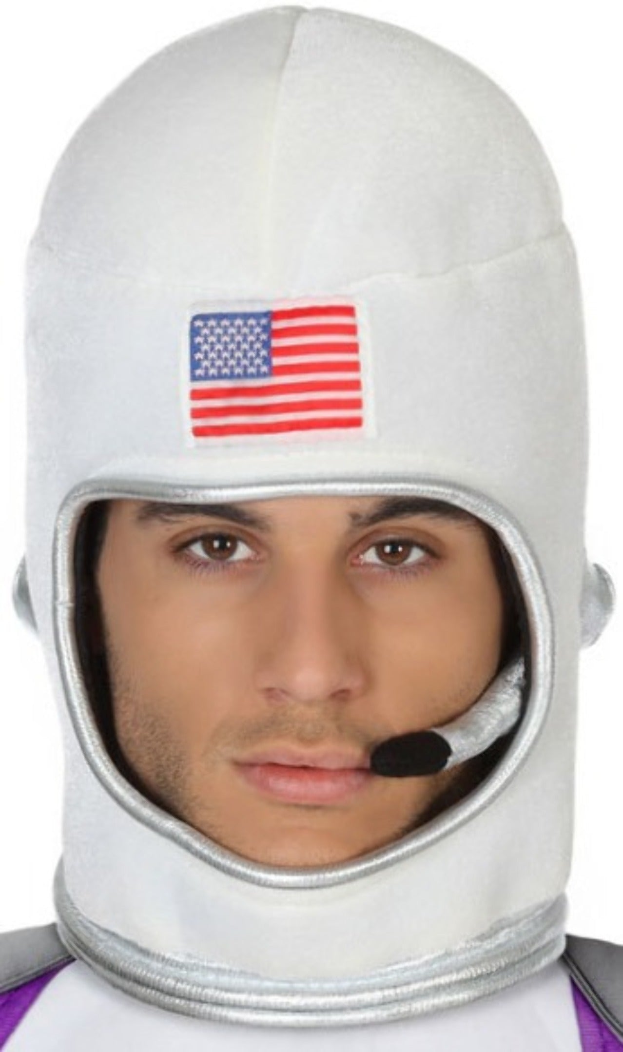 Casco da Astronauta Spaziale Eco