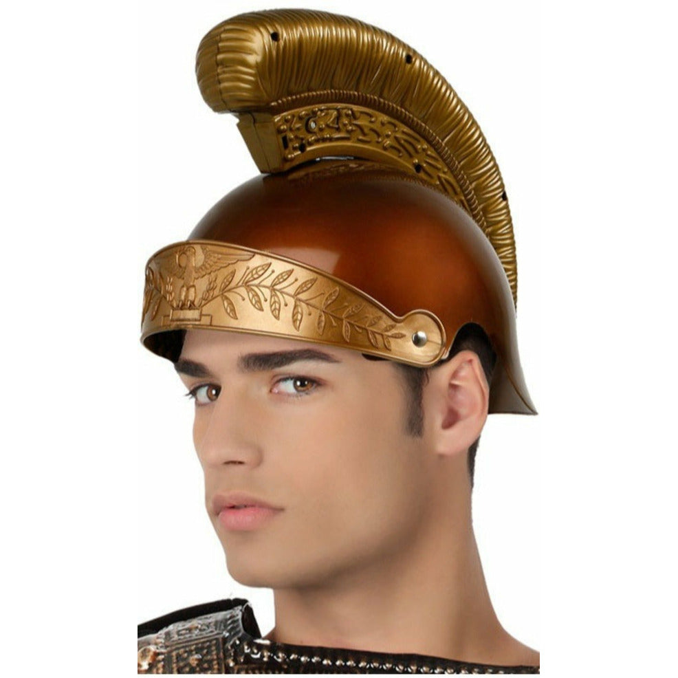 Casco de General Romano | Don Disfraz