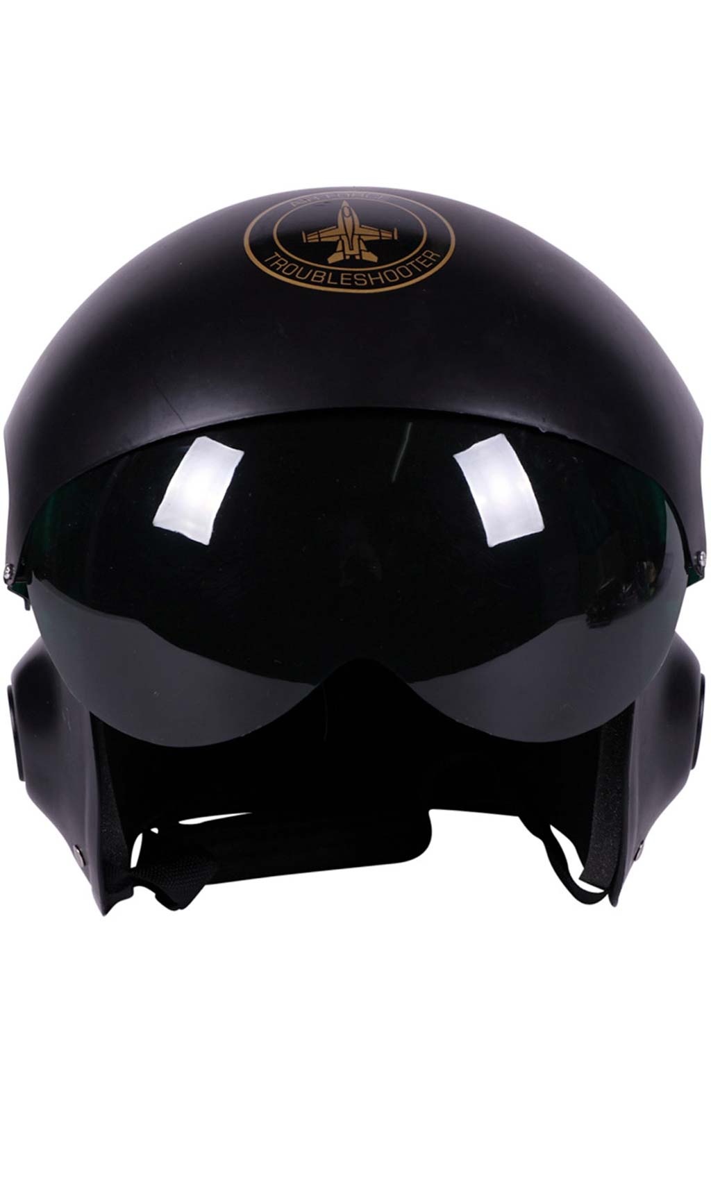 Casco da Pilota da Aviazione