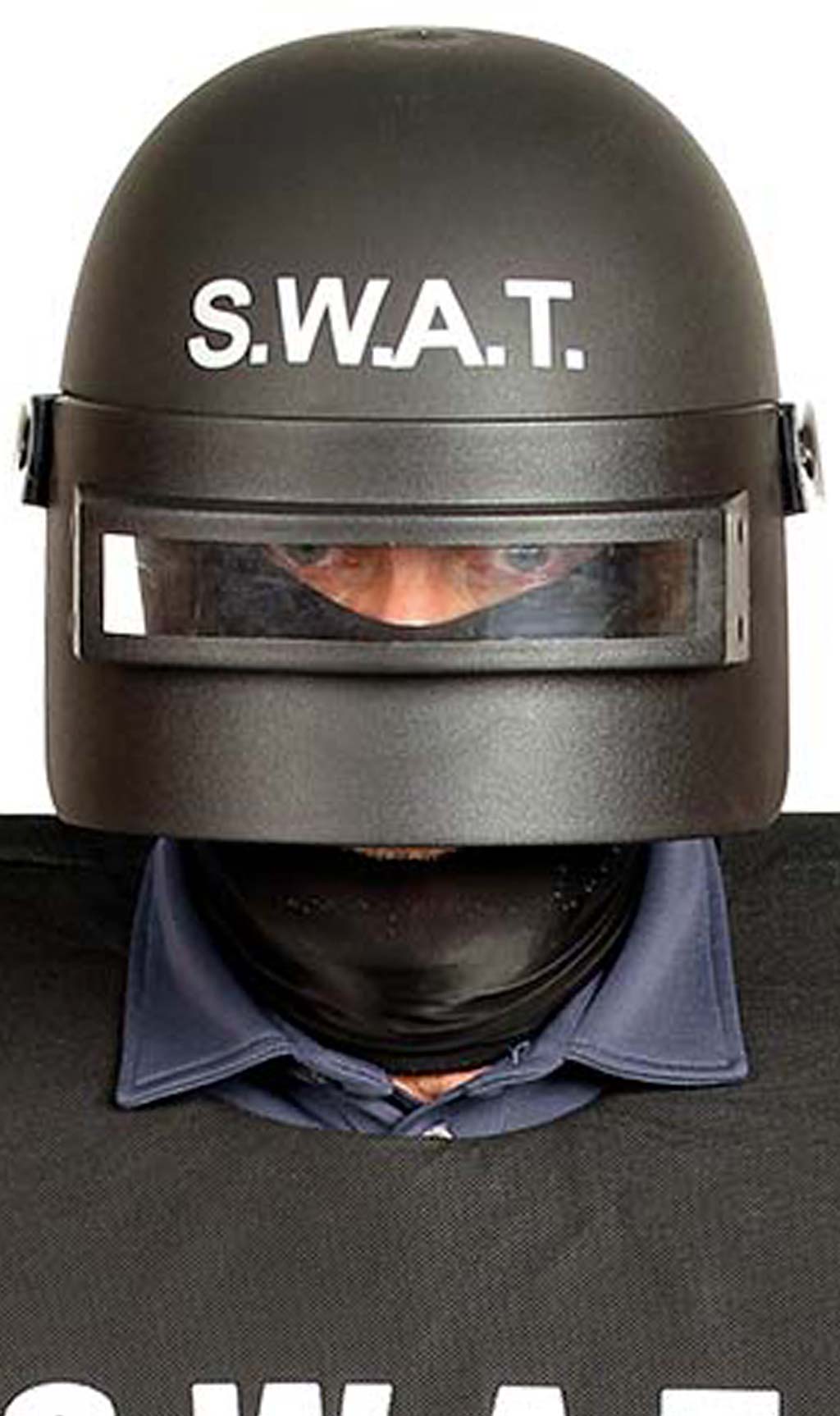 Casco da Swat Celere