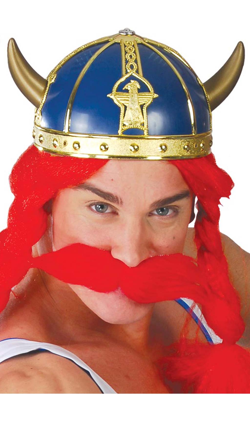 Elmo Obelix