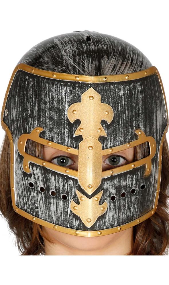 Casco Medievale bambino