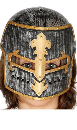 Casco Medievale bambino
