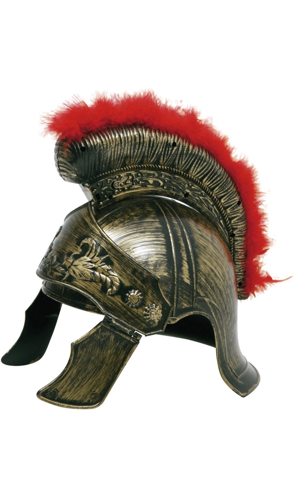 Casco Romano Cimiero