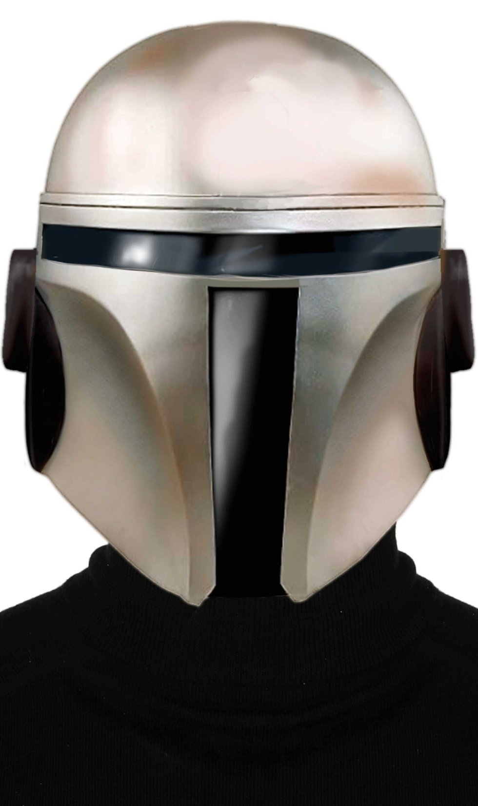Casco Soldato Spaziale