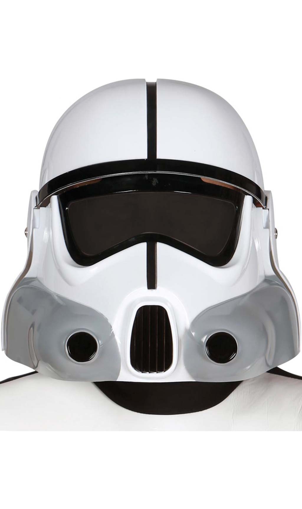 Casco Soldato Galattico