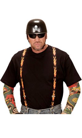 Casco Motociclista