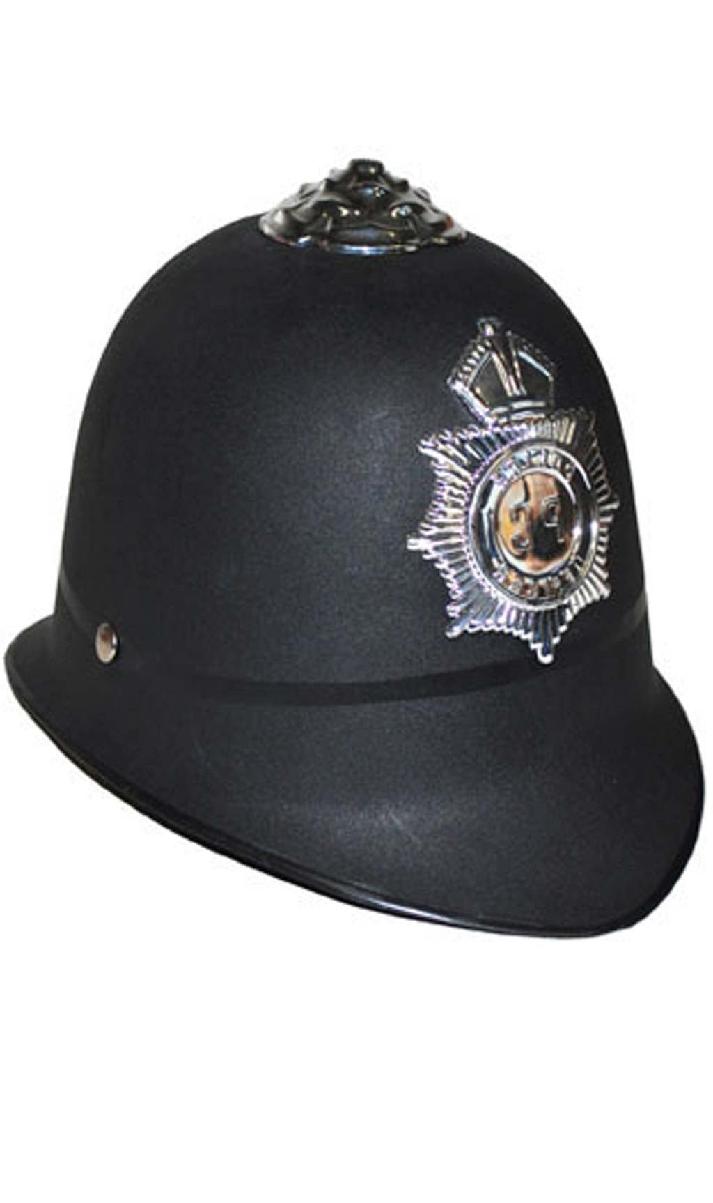 Berretto Poliziotto Inglese
