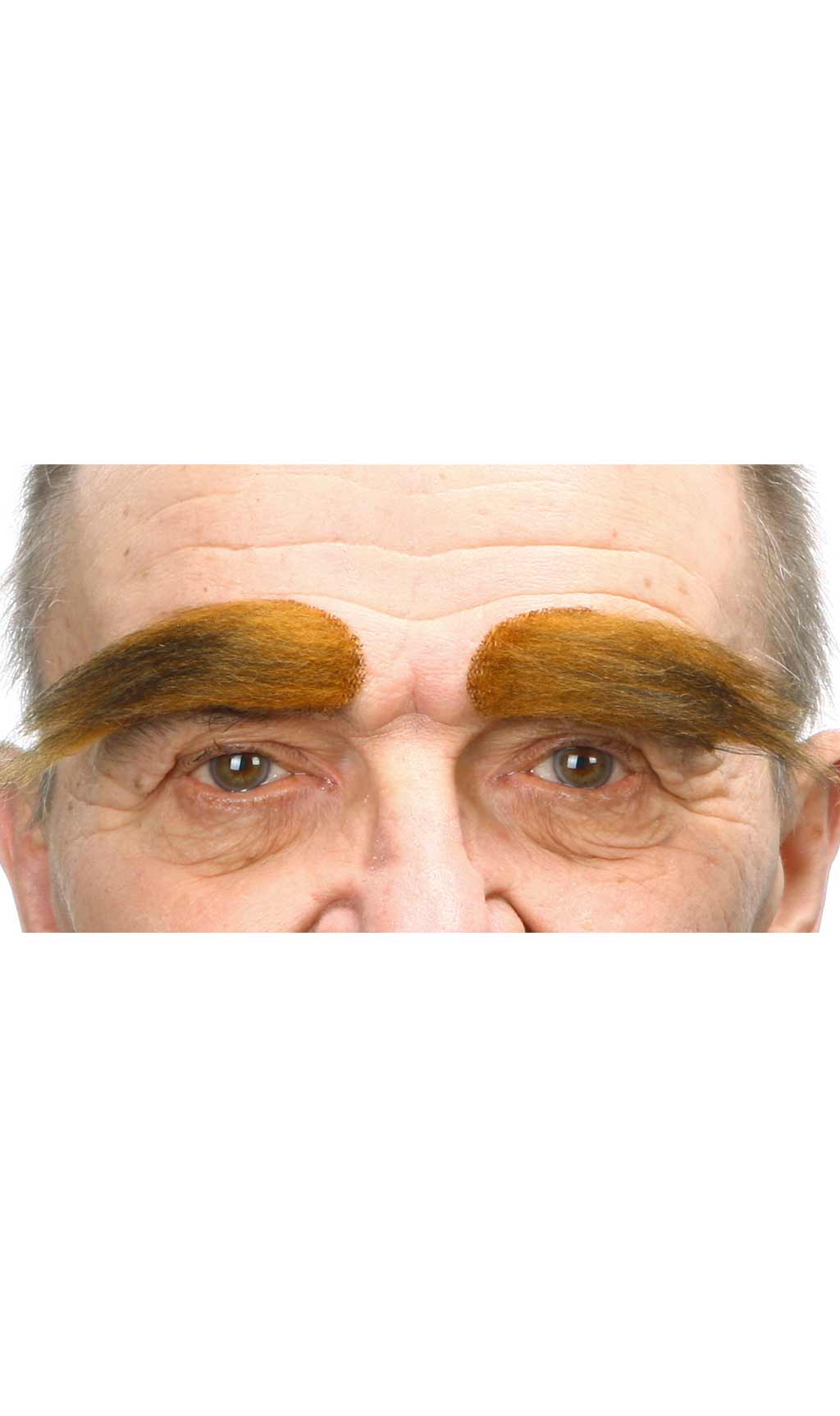 Sopracciglia Castane Professionali 043-MG