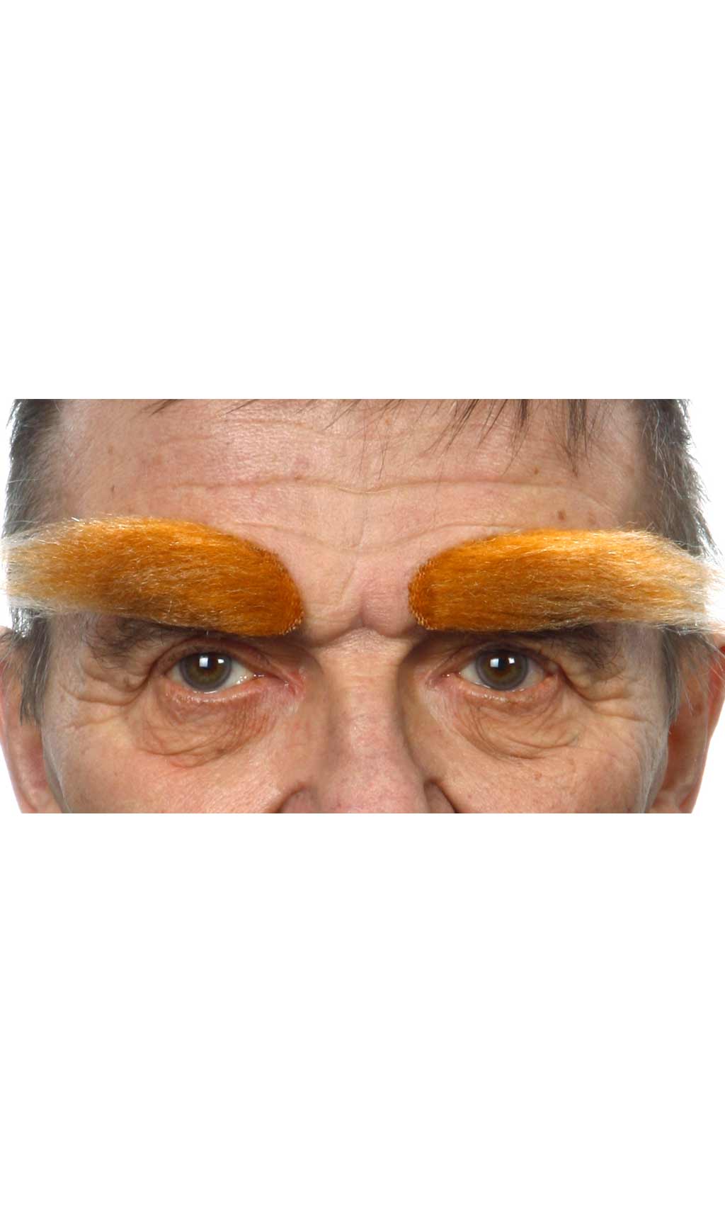 Sopracciglia Rosse Professionali 043-LD