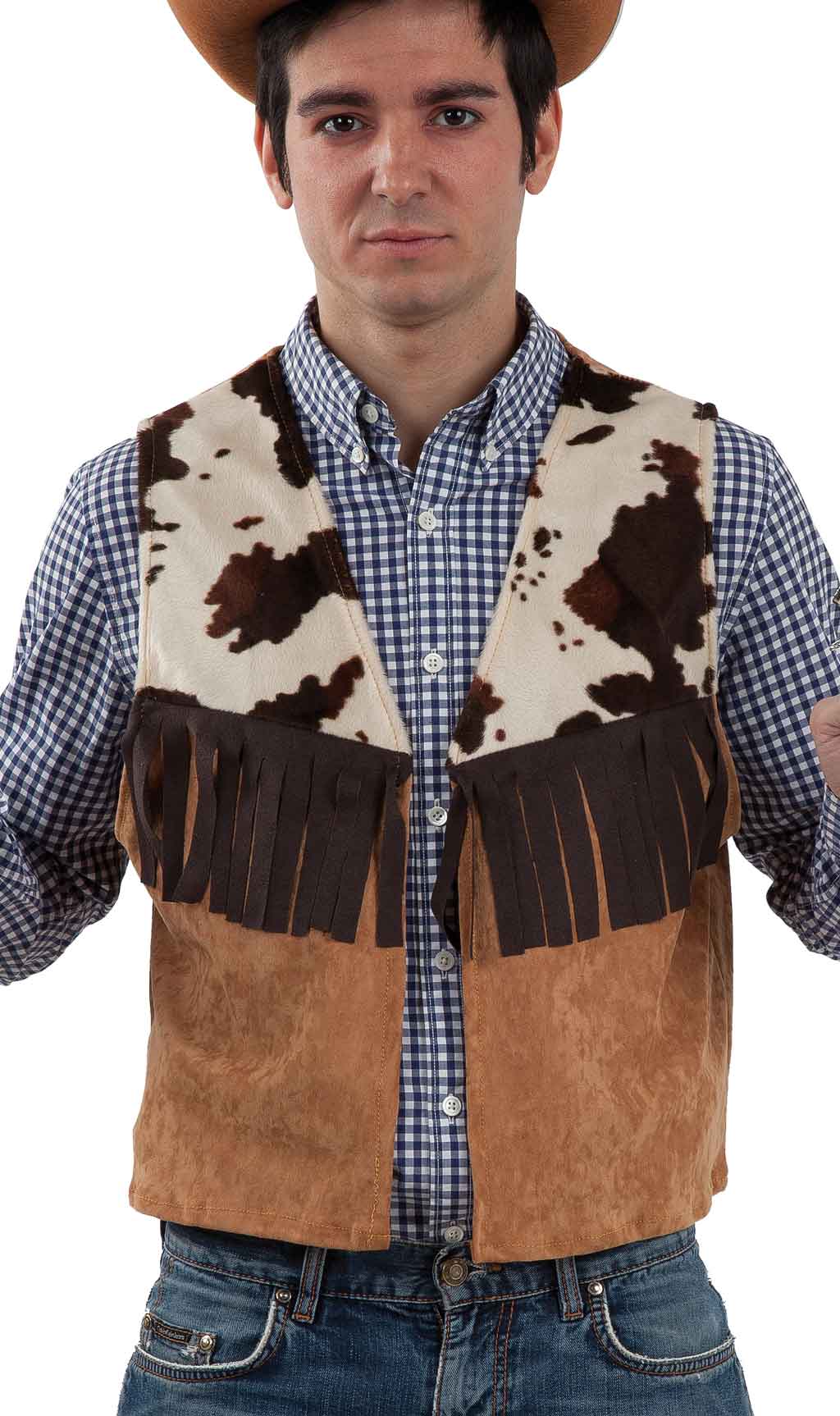 Gilet Ovest