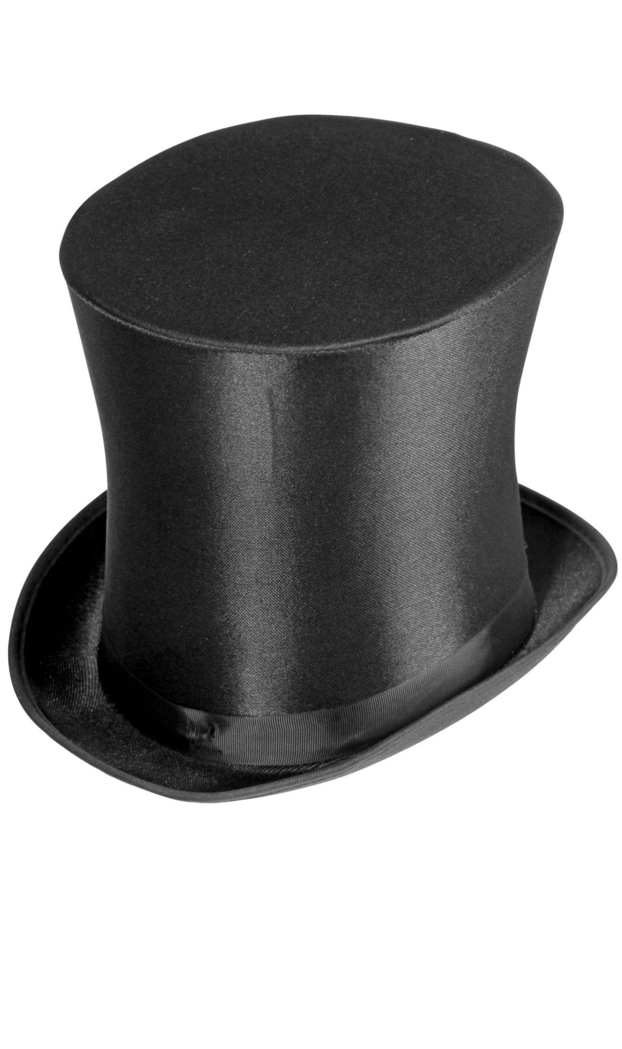 Cilindro Alto Campanulato