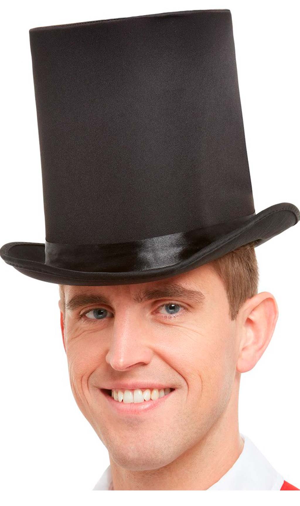 Cilindro Alto Nero