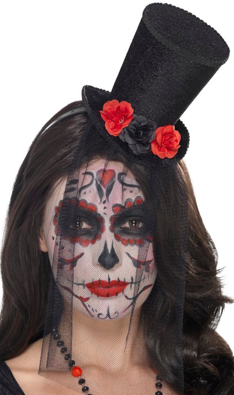 Cilindro Chic Catrina