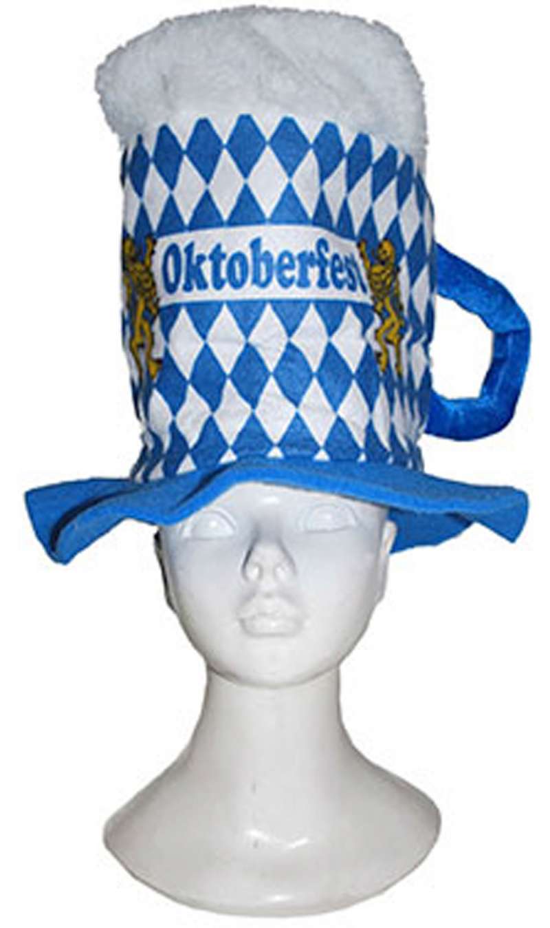 Cilindro Oktoberfest
