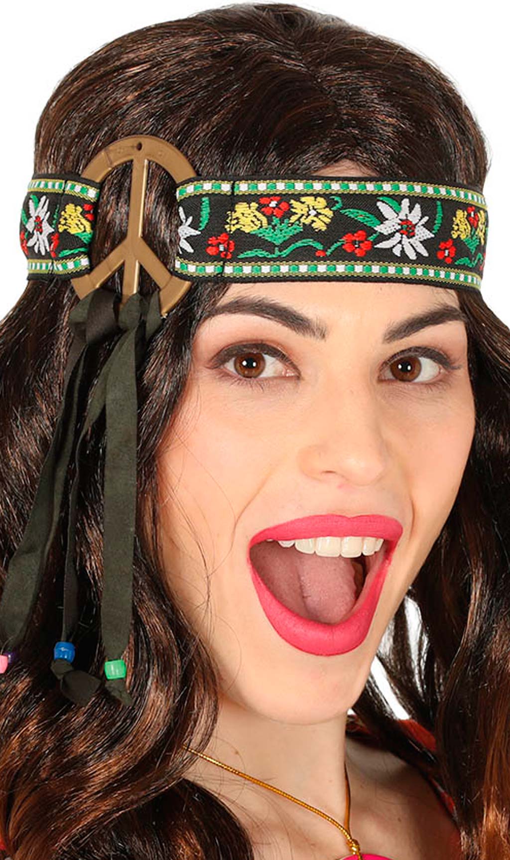 Nastro da Hippie Pace