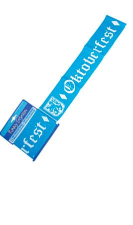 Nastro Decorativo Oktoberfest