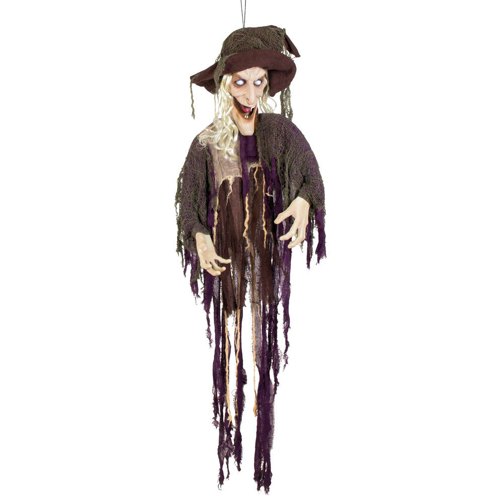 Colgante de Bruja Maligna | Don Disfraz