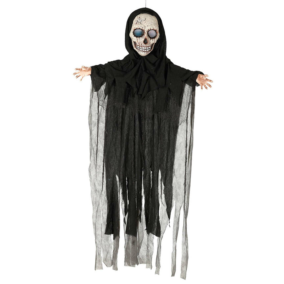 Colgante de Calavera Oscura | Don Disfraz