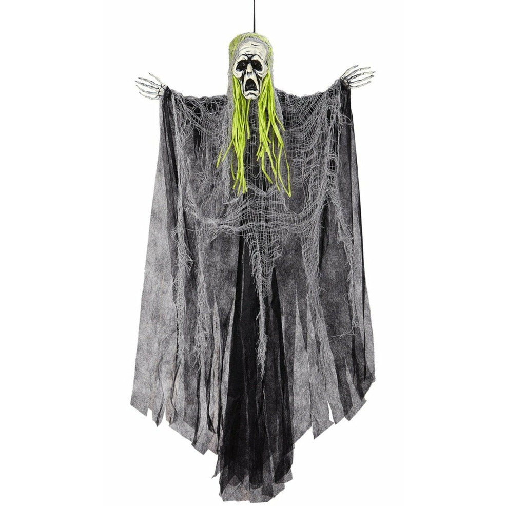 Colgante de Fantasma Demonio | Don Disfraz