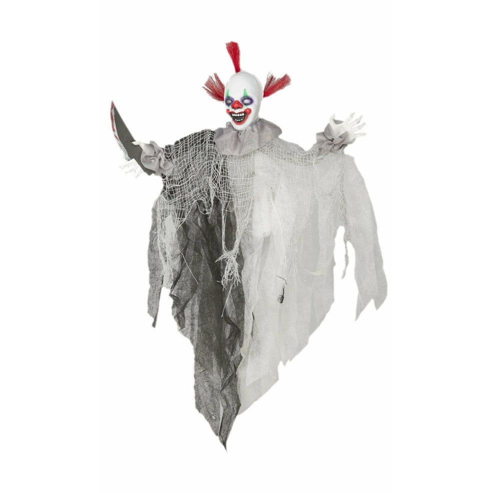 Colgante Payaso Asesino | Don Disfraz