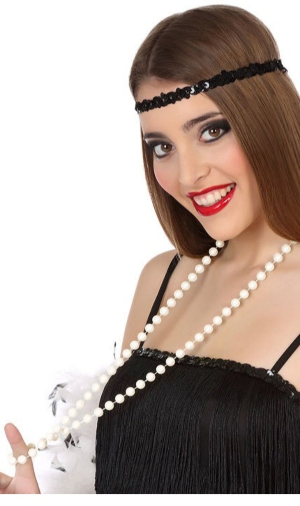 Collana di Perle Eco