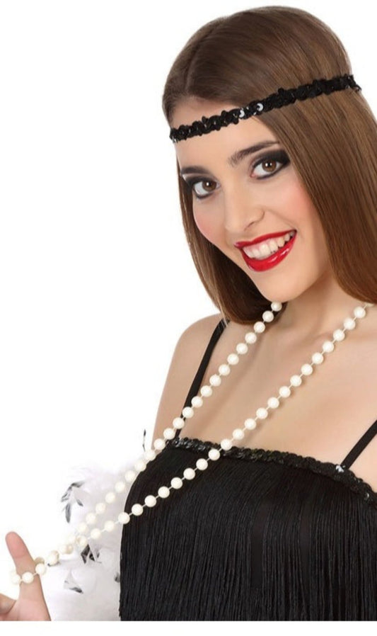 Collana di Perle Eco