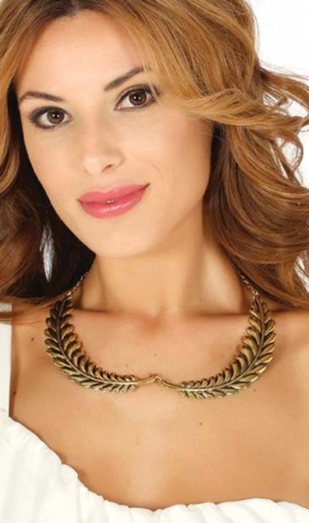 Collana da Romana Alloro