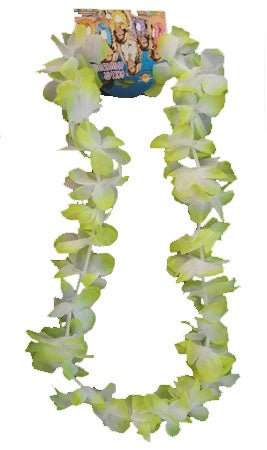 Collana Hawaiana Diaspro Eco