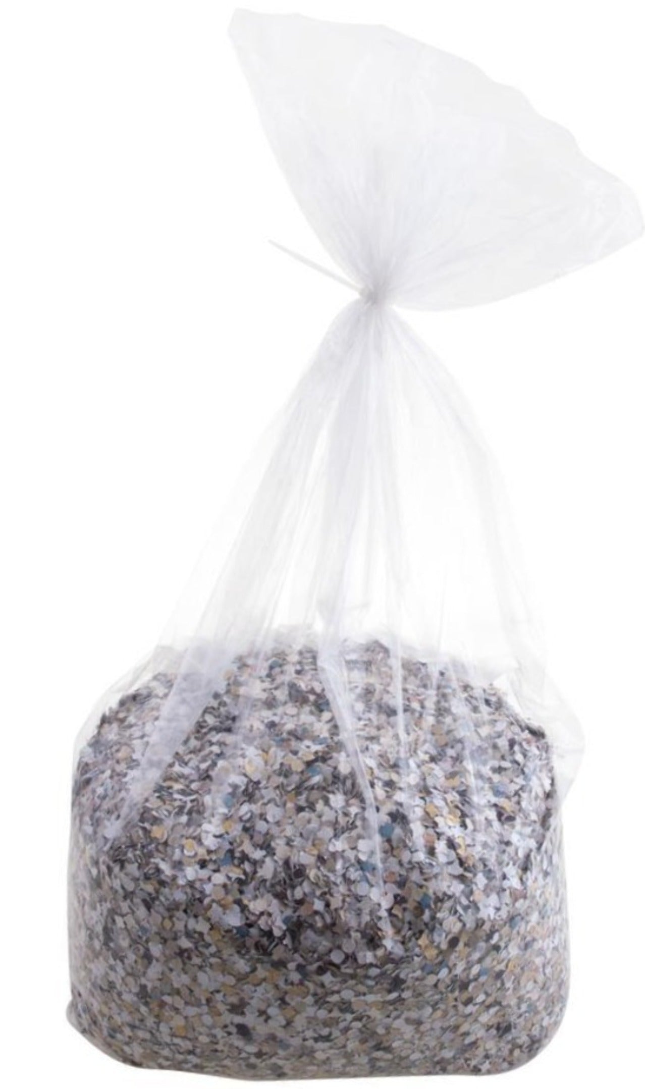 Coriandoli Multicolori 5kg
