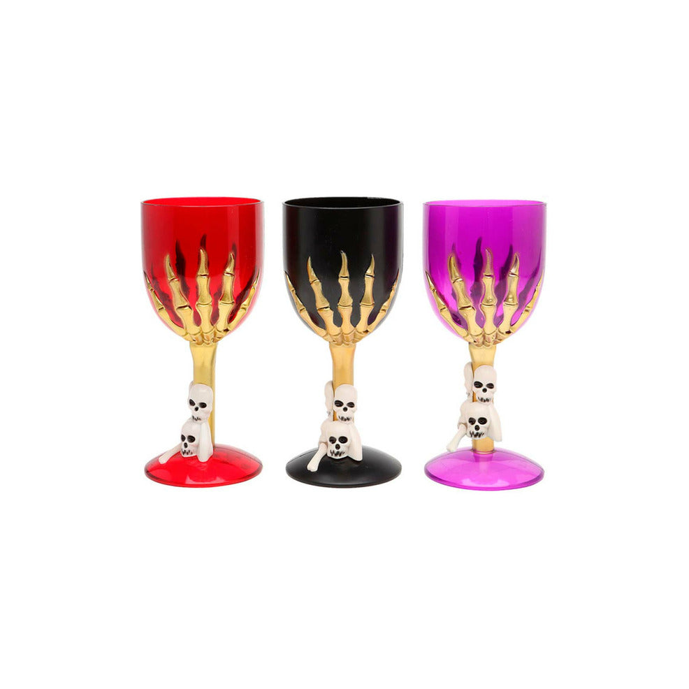 Copas de Halloween | Don Disfraz