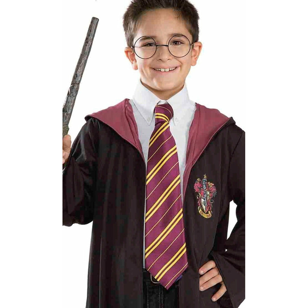 Corbata de Harry Potter™ infantil | Don Disfraz
